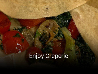 Enjoy Creperie