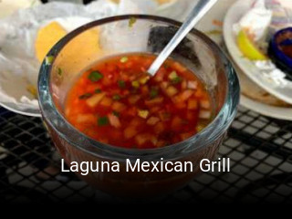 Laguna Mexican Grill