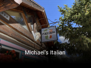 Michael's Italian