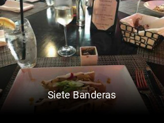 Siete Banderas