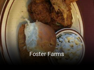 Foster Farms