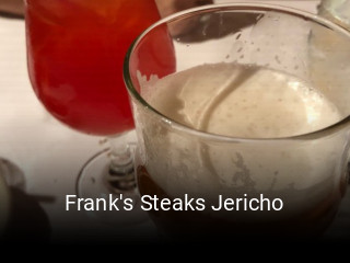 Frank's Steaks Jericho