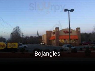 Bojangles