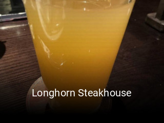 Longhorn Steakhouse