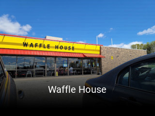 Waffle House