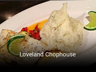 Loveland Chophouse