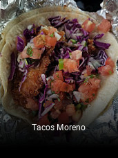 Tacos Moreno