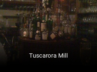 Tuscarora Mill