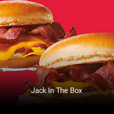 Jack In The Box