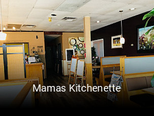 Mamas Kitchenette