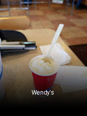 Wendy's