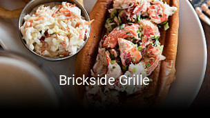 Brickside Grille