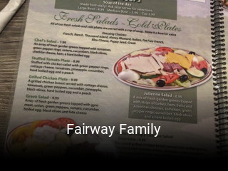 Fairway Family