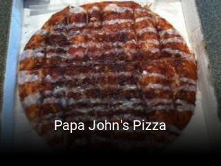 Papa John's Pizza