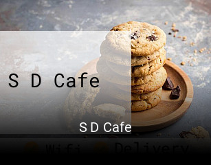 S D Cafe