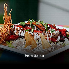 Rica Salsa