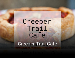 Creeper Trail Cafe