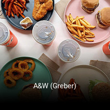 A&W (Greber)