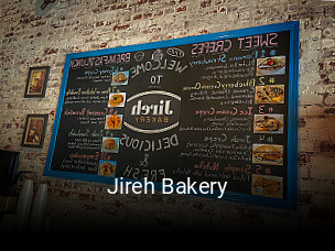 Jireh Bakery