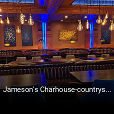 Jameson's Charhouse-countryside