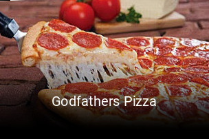 Godfathers Pizza