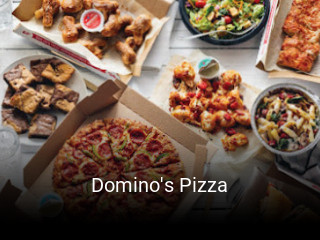 Domino's Pizza