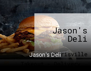 Jason's Deli