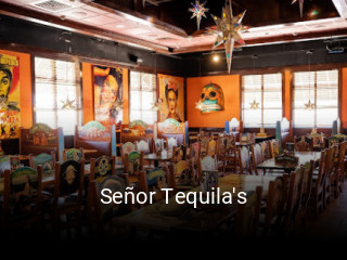 Señor Tequila's