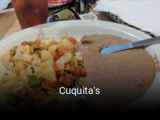 Cuquita's