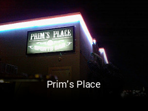 Prim’s Place