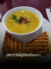 Jim's Neighborhood Lounge