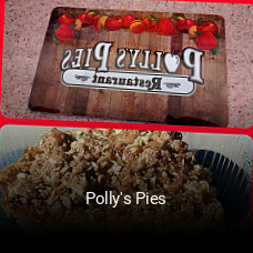 Polly's Pies