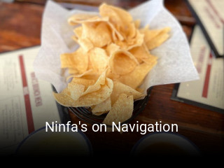 Ninfa's on Navigation