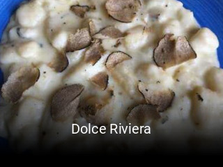 Dolce Riviera