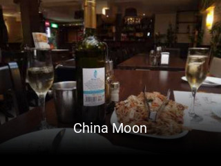 China Moon