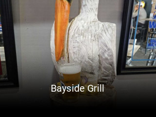 Bayside Grill