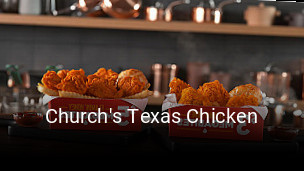 Church's Texas Chicken