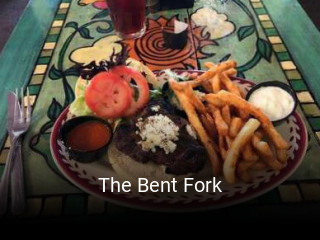 The Bent Fork