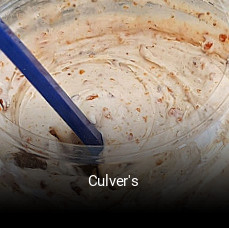 Culver's