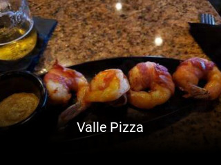 Valle Pizza