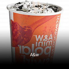 A&w