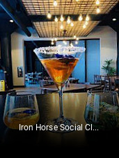 Iron Horse Social Club