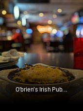 O’brien’s Irish Pub Of Brandon