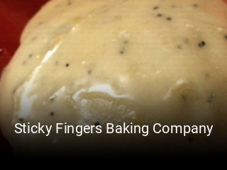 Sticky Fingers Baking Company