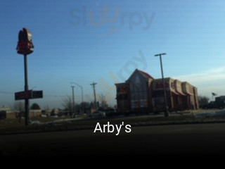 Arby's