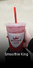 Smoothie King