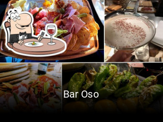 Bar Oso