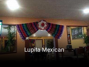 Lupita Mexican