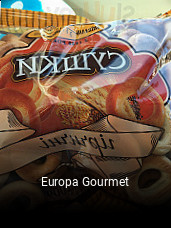 Europa Gourmet