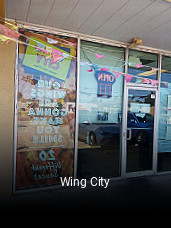 Wing City